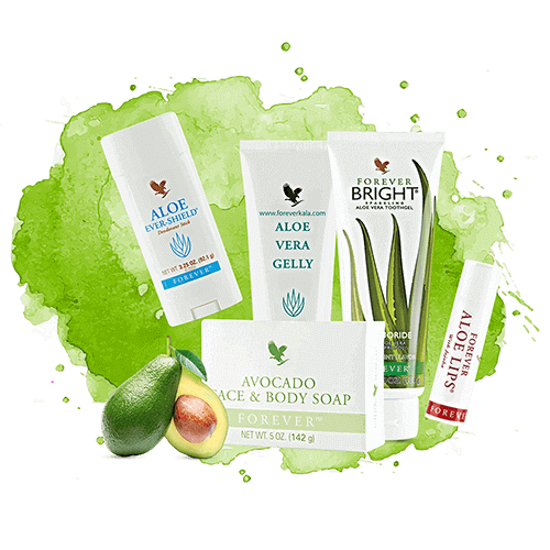 مراقبت های شخصی