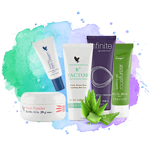 مراقبت از پوست